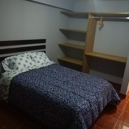 La Casa De Eliana Apartment Cusco Exterior photo